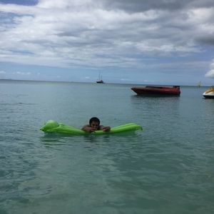 Meet your Posher, Jacob